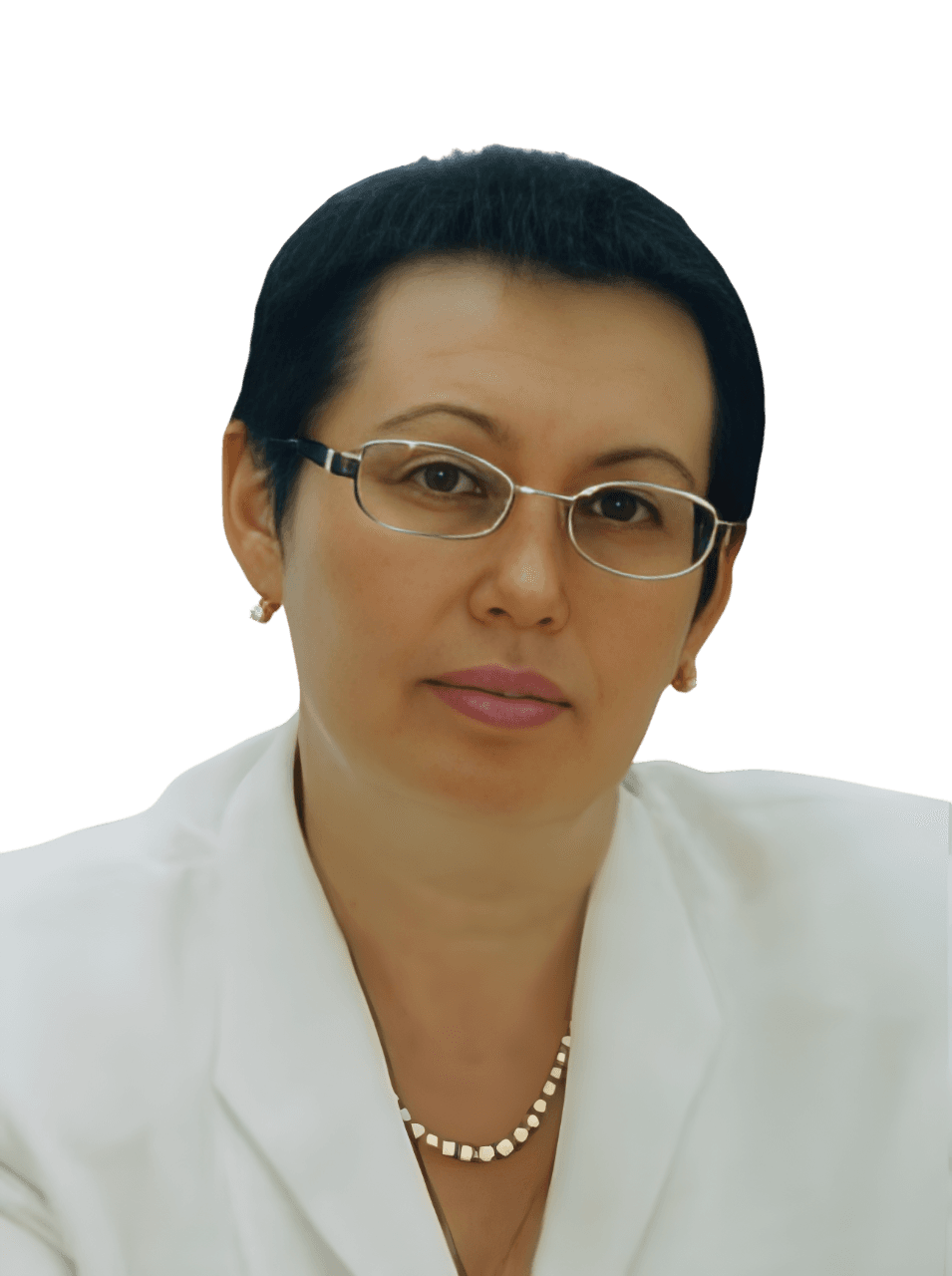 Симанкова Анна Алексеевна