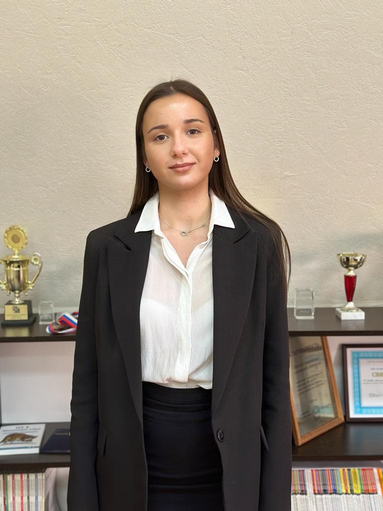 Войтенкова Наталья Алексеевна