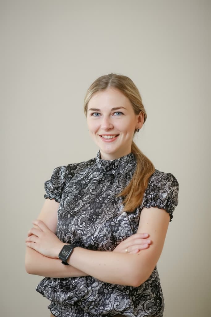 Казакова Татьяна Ильинична