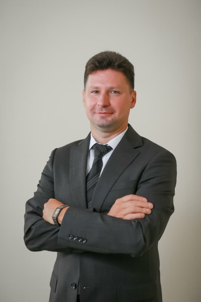 Онуфриенко Олег Владимирович