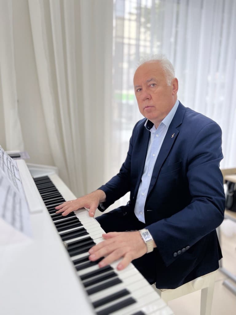 Пропищин Марий Александрович