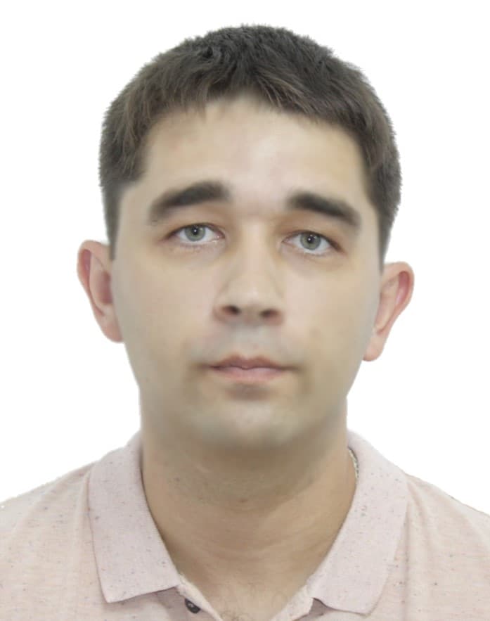 Савченко Алексей Викторович