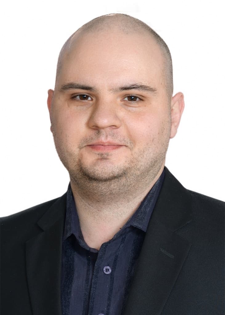 Удовенко Андрей Викторович