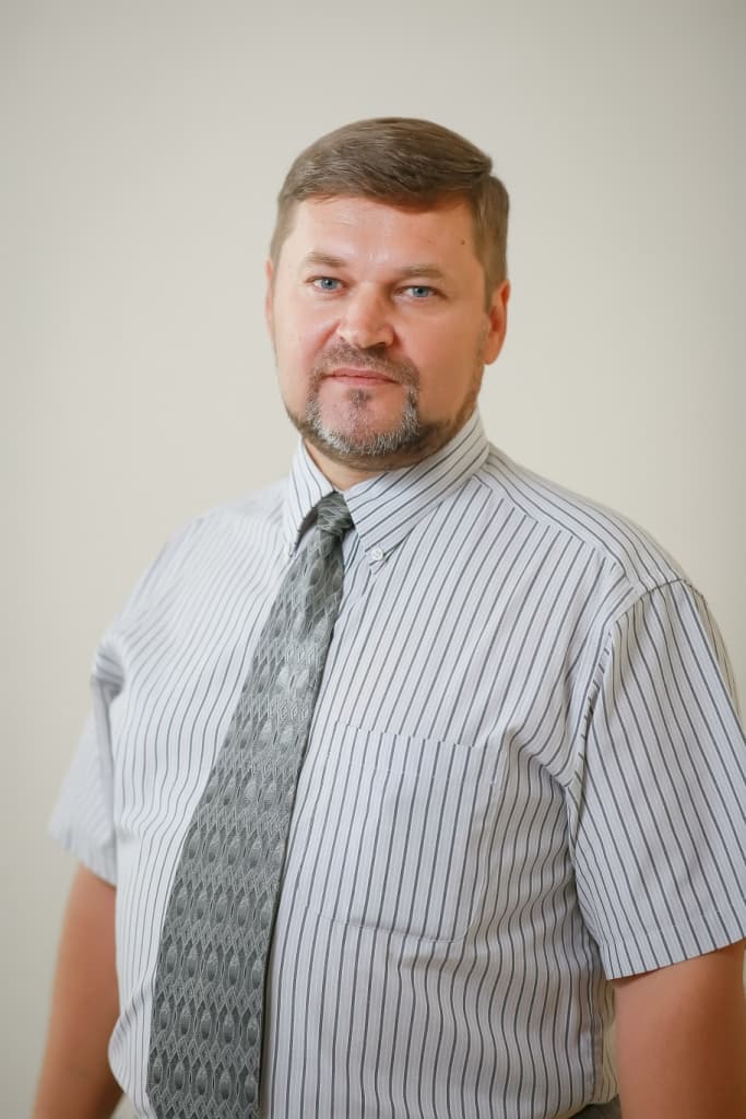Ульянко Сергей Львович